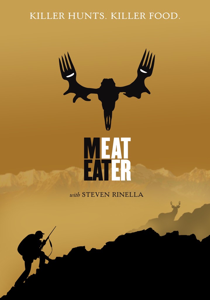 MeatEater watch tv show streaming online